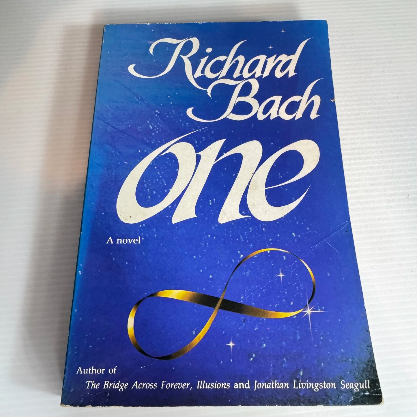 One - Richard Bach