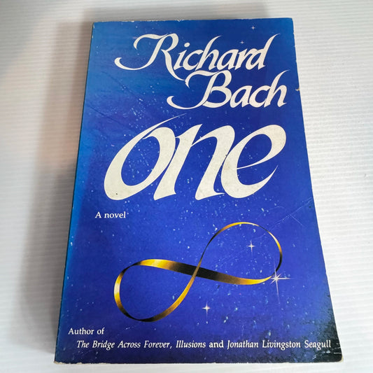 One - Richard Bach