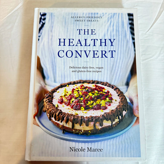 The Healthy Convert - Nicole Maree