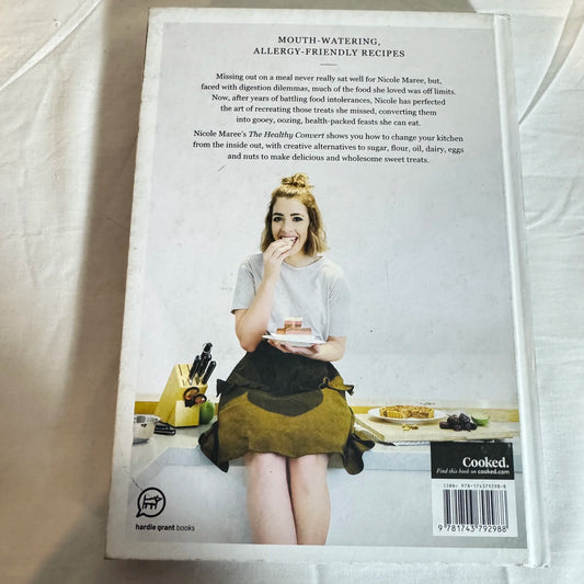 The Healthy Convert - Nicole Maree