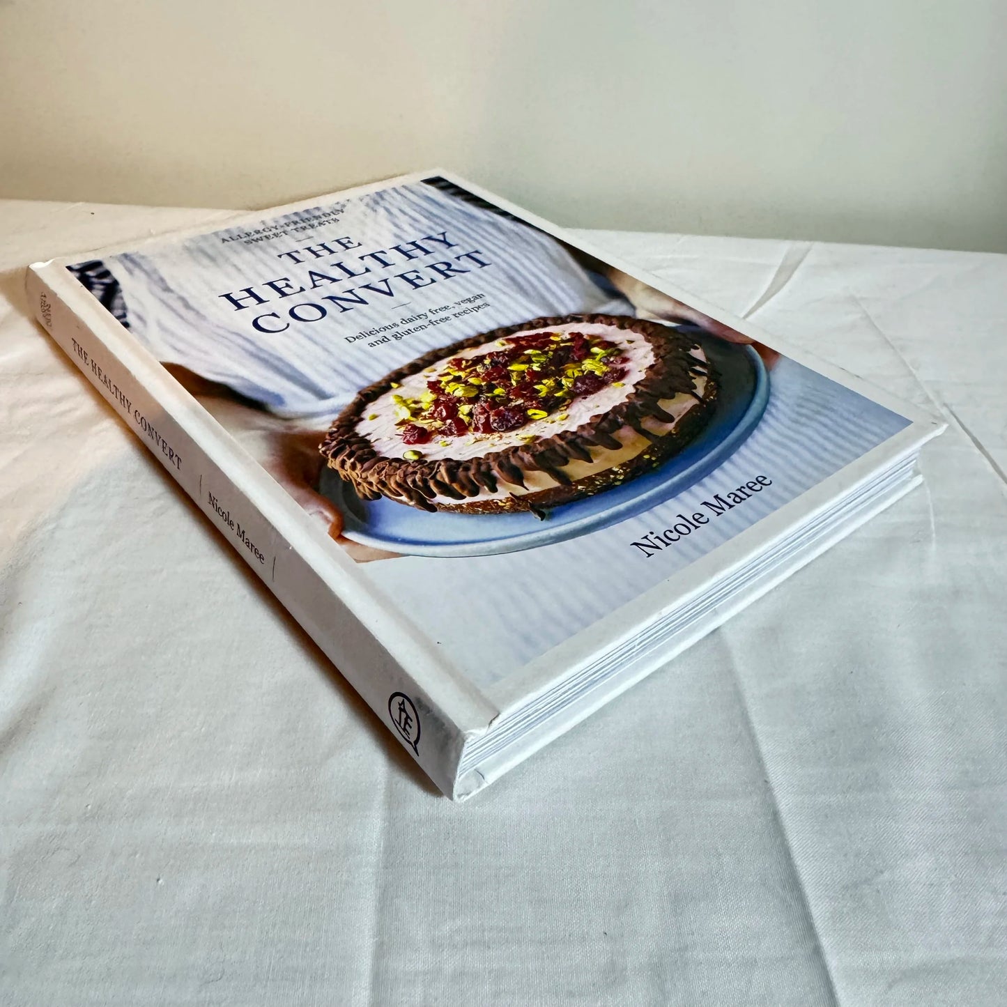 The Healthy Convert - Nicole Maree