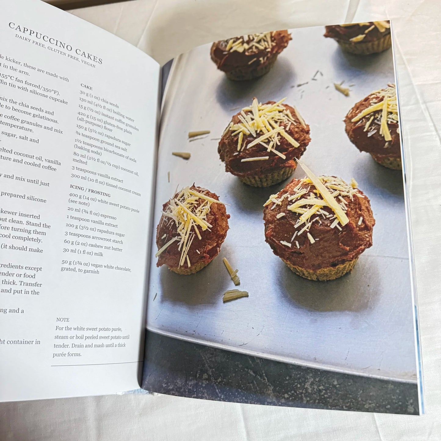 The Healthy Convert - Nicole Maree