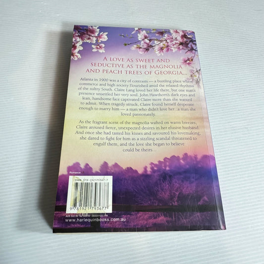 Magnolia - Diana Palmer