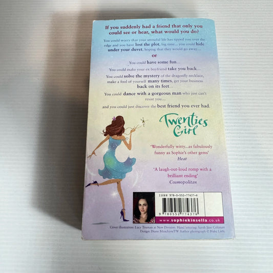 Twenties Girl - Sophie Kinsella