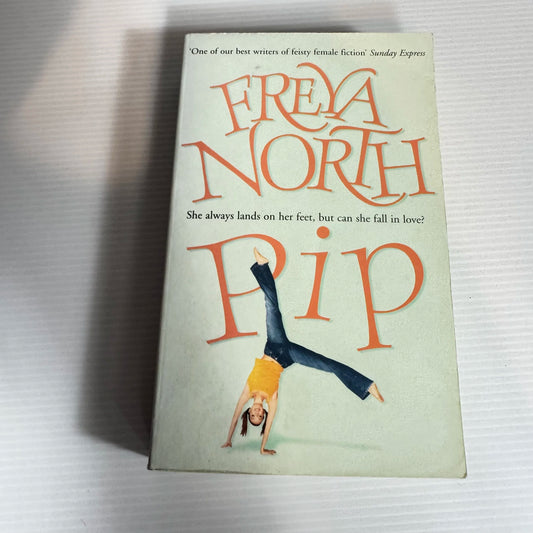 Pip - Freya North