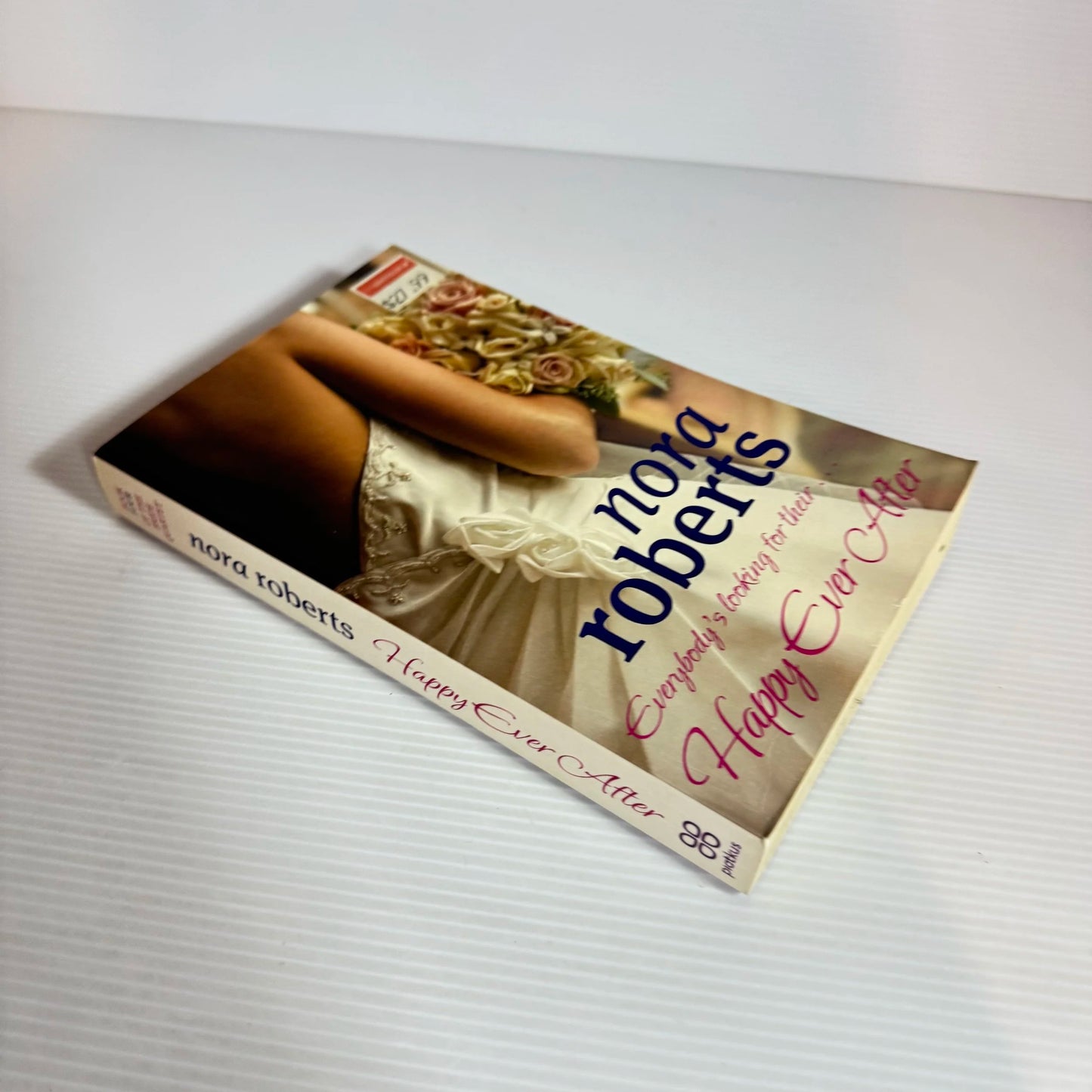 Happy Ever After - Nora Roberts