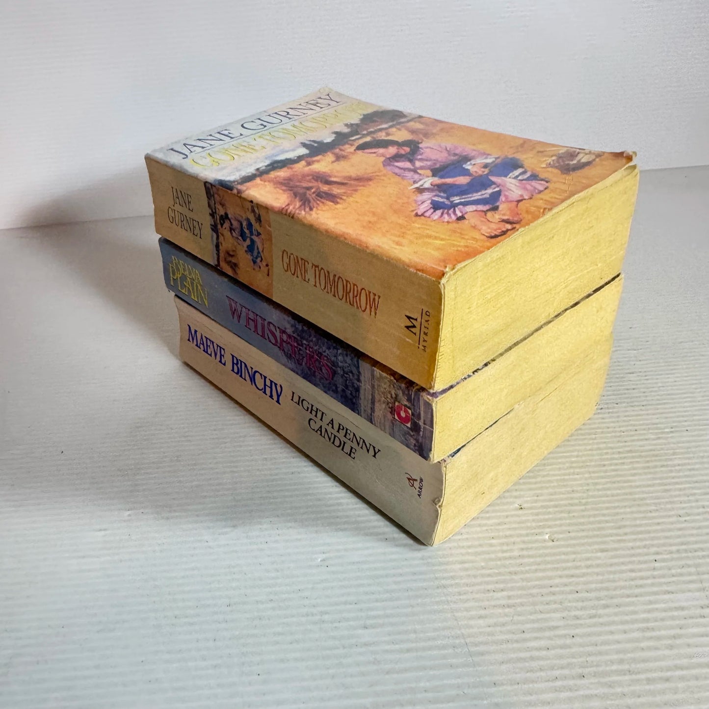 Drama Book Bundles x 3 Books : Mixed Authors  (800)