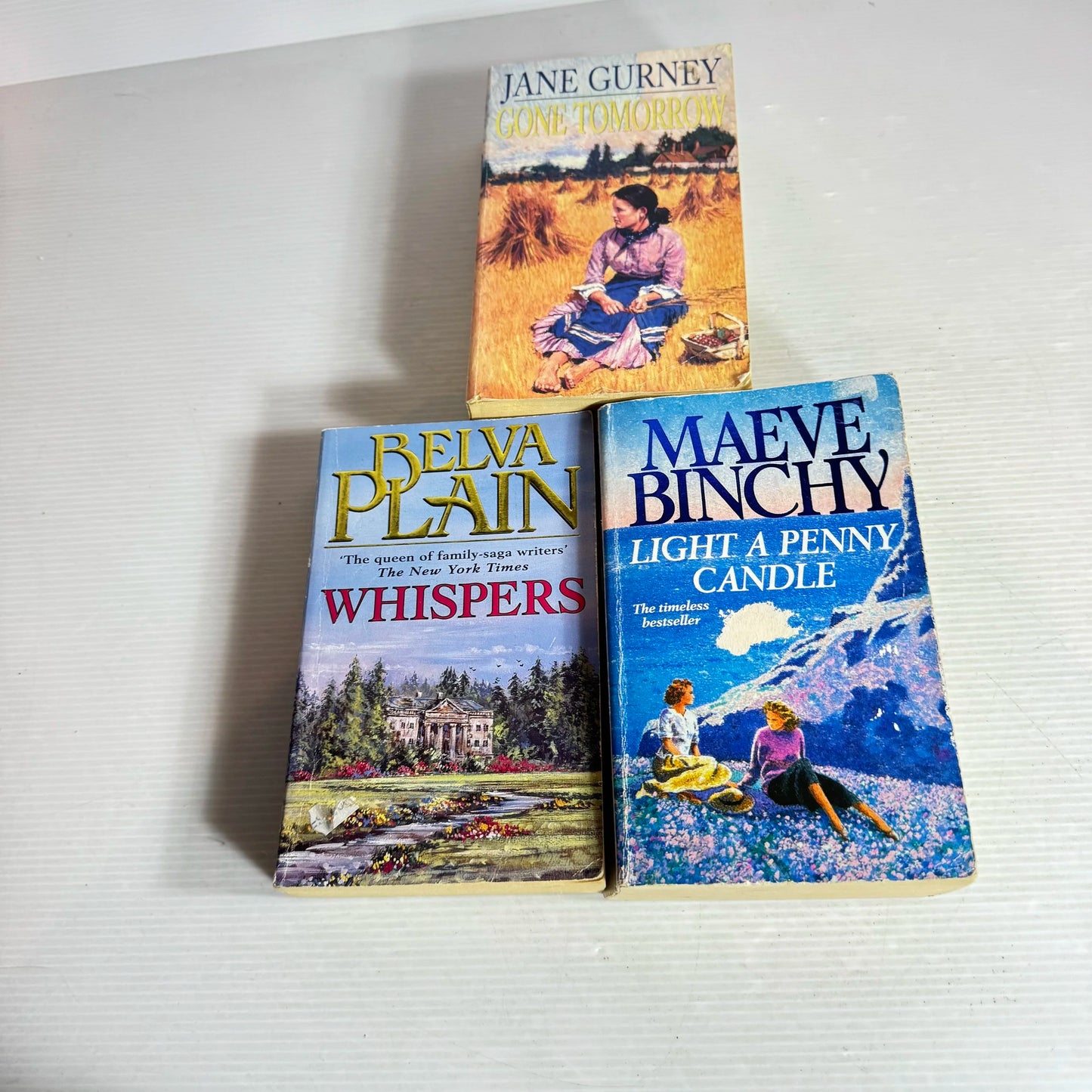 Drama Book Bundles x 3 Books : Mixed Authors  (800)