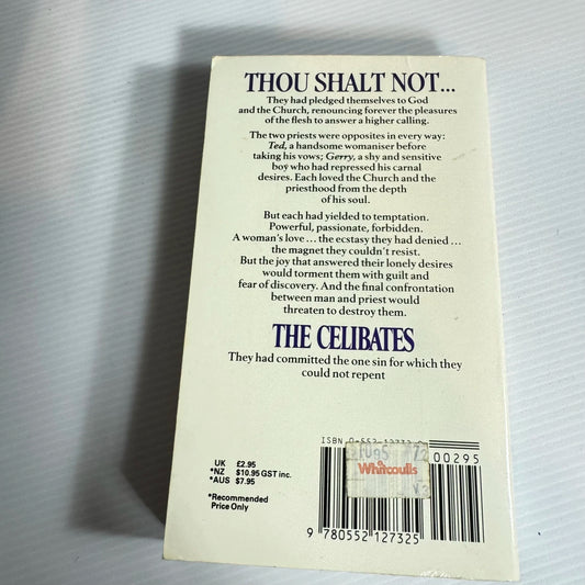 The Celibates - James Kavanaugh