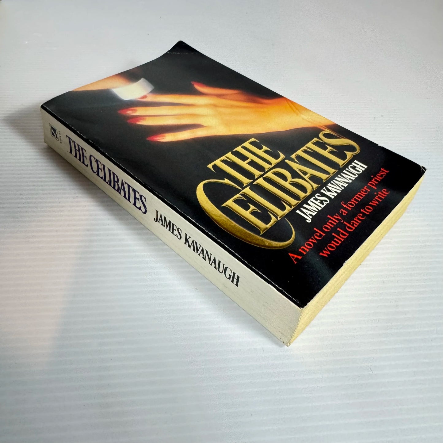 The Celibates - James Kavanaugh