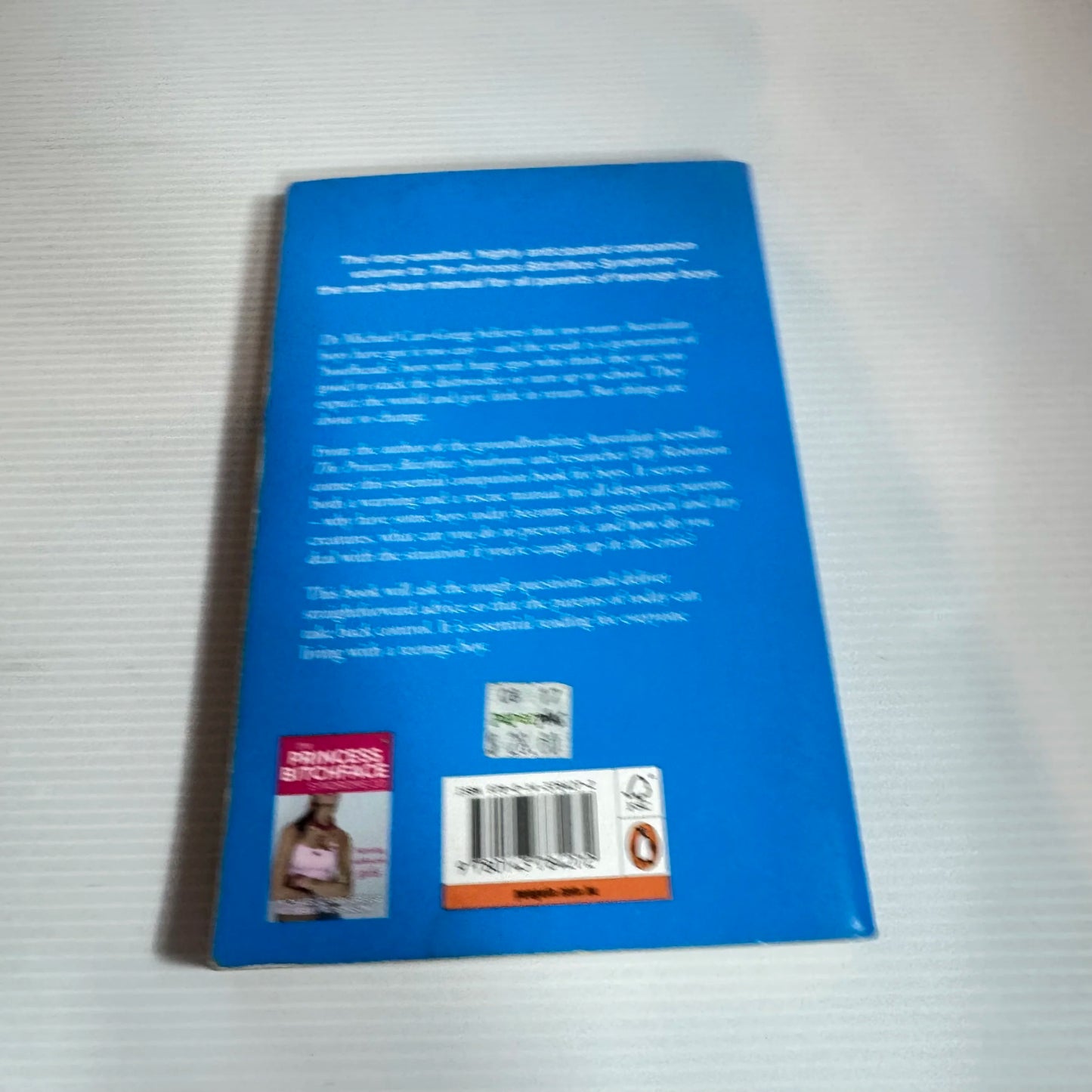 The Prince Boofhead Syndrome: Surviving Adolescent Boys - Michael Carr-Gregg And Elly Robinson