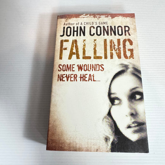 Falling - John Connor