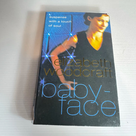Baby-Face - Elizabeth Woodcraft