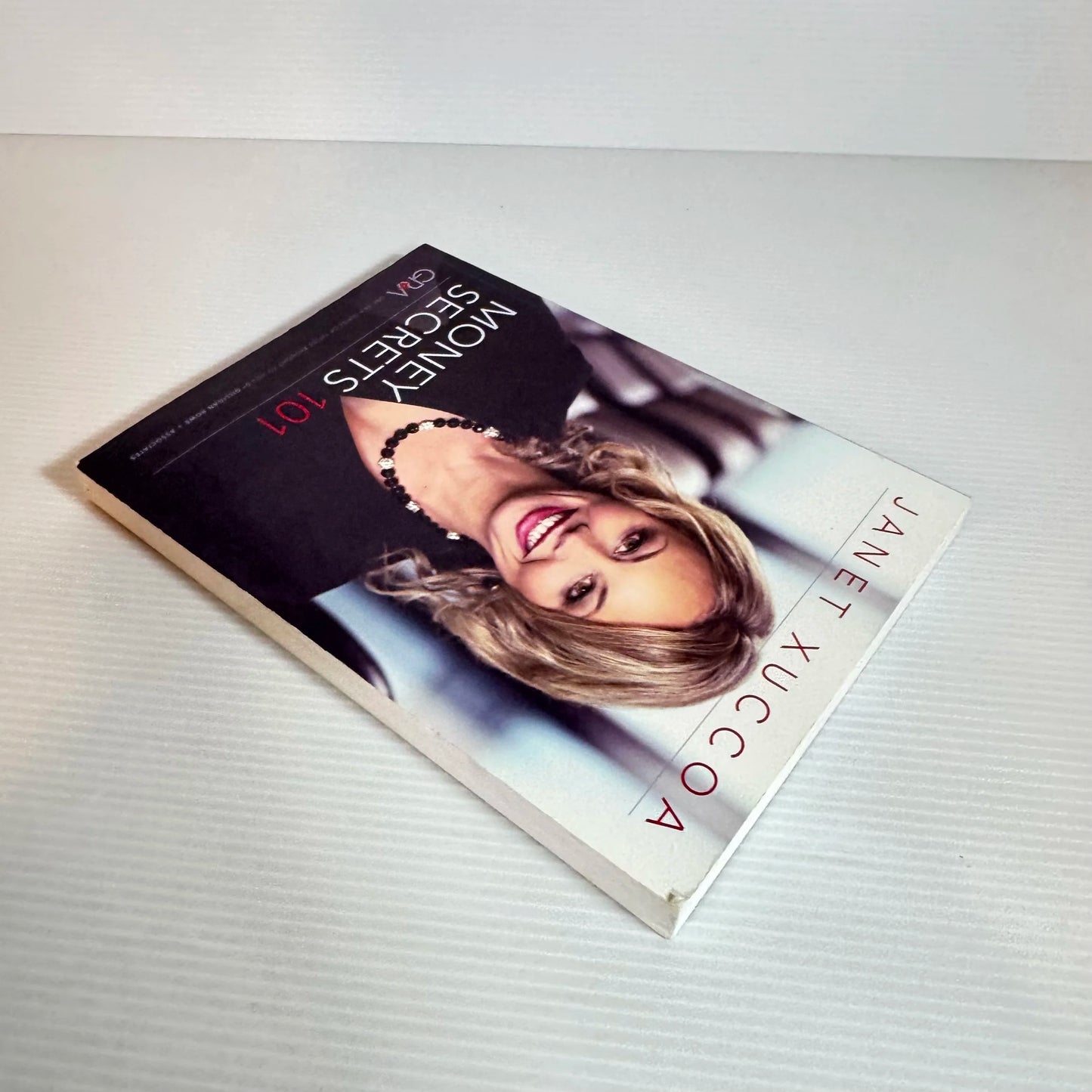 Money Secrets 101 - Janet Xuccoa