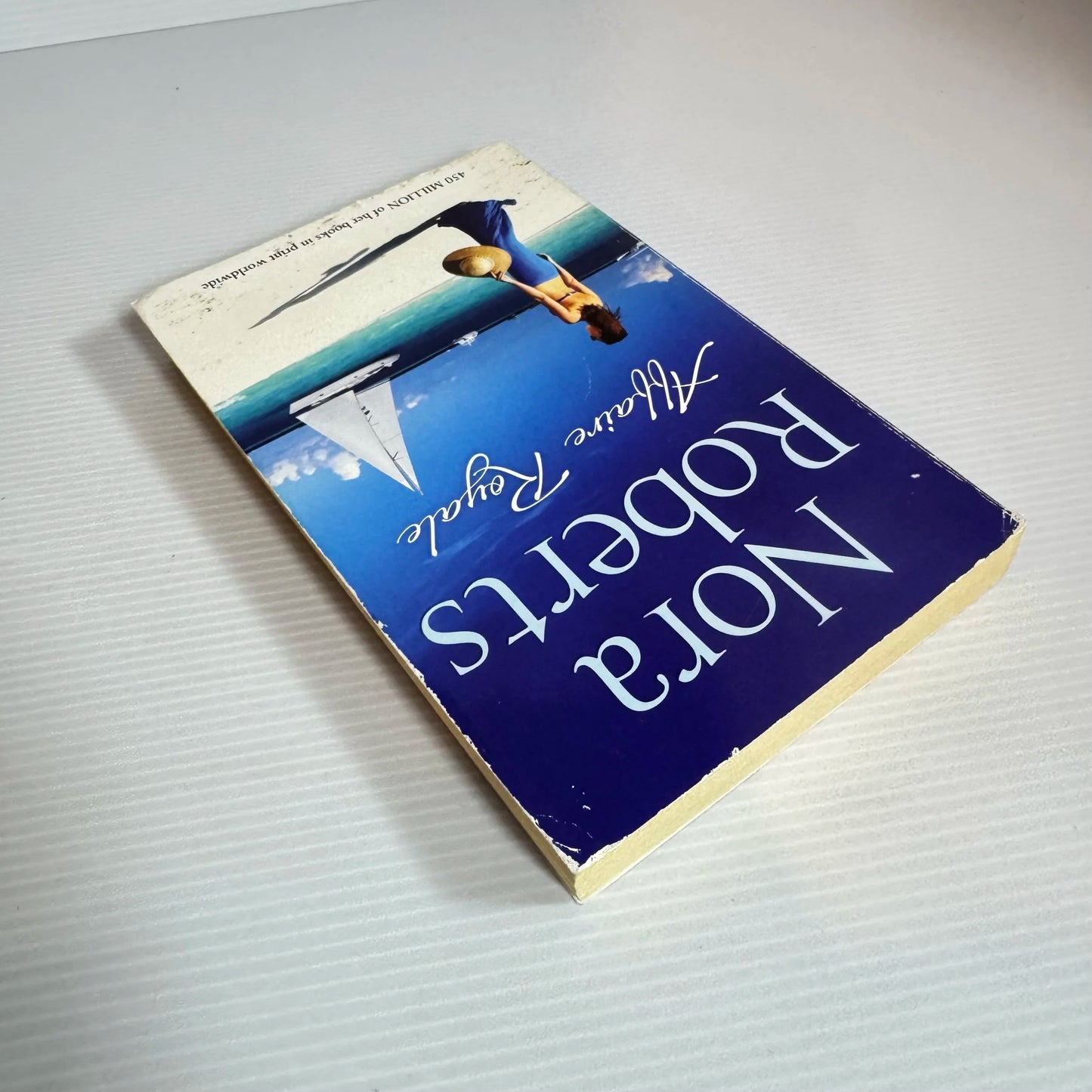 Affaire Royale - Nora Roberts : Mills & Boon