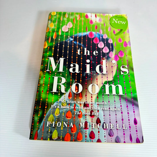 The Maid's Room - Fiona Mitchell