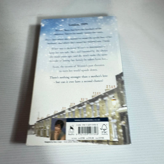 A Mother's Secret - Kitty Neale