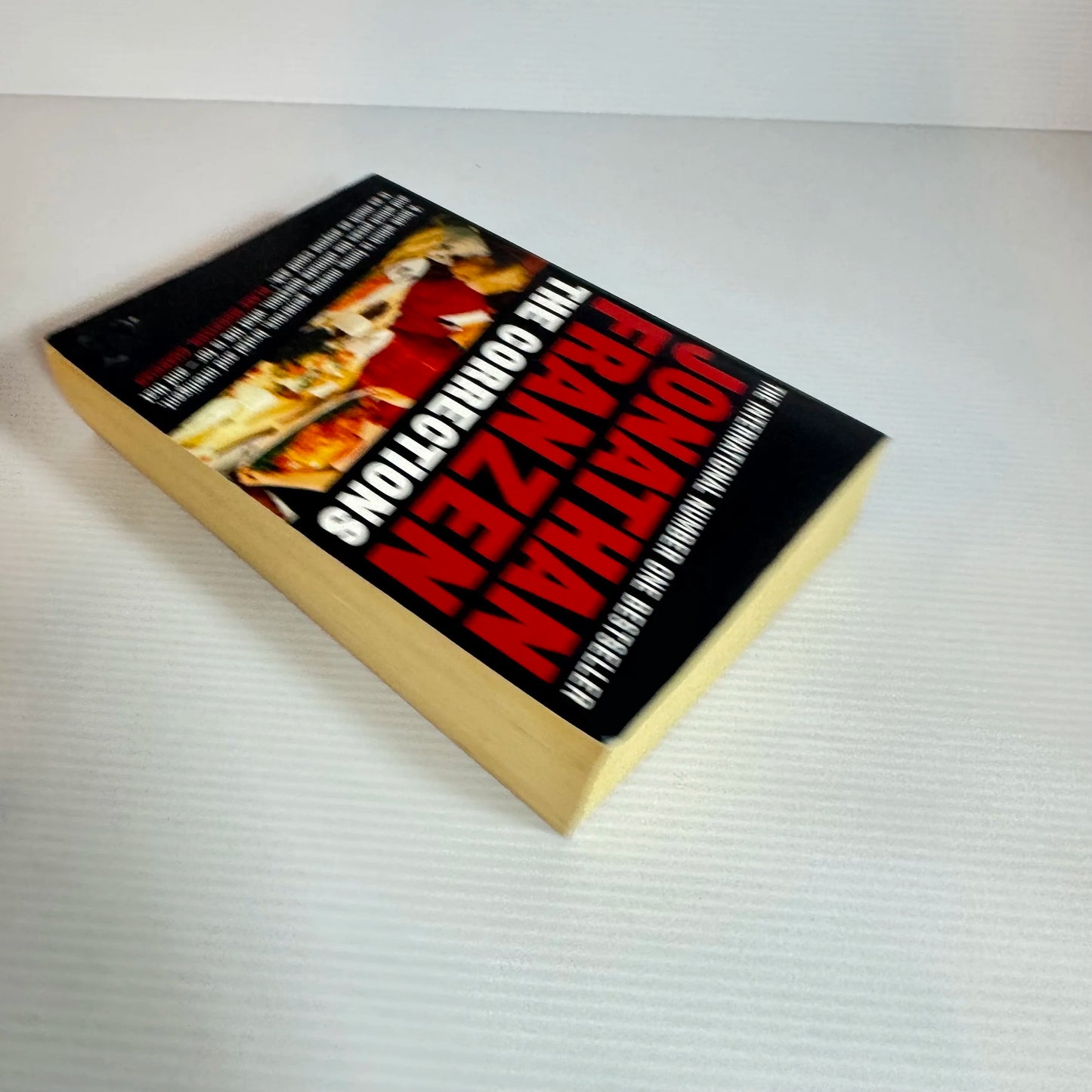 The Corrections - Jonathan Franzen
