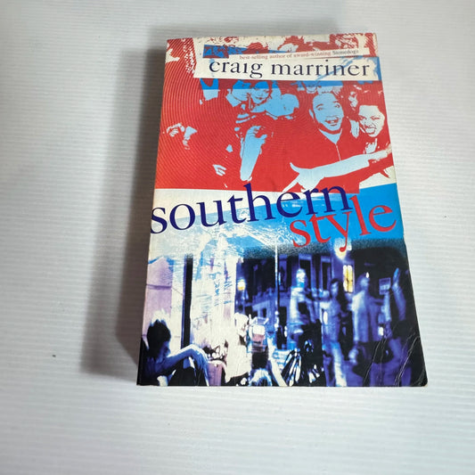 Southern Style - Craig Marriner