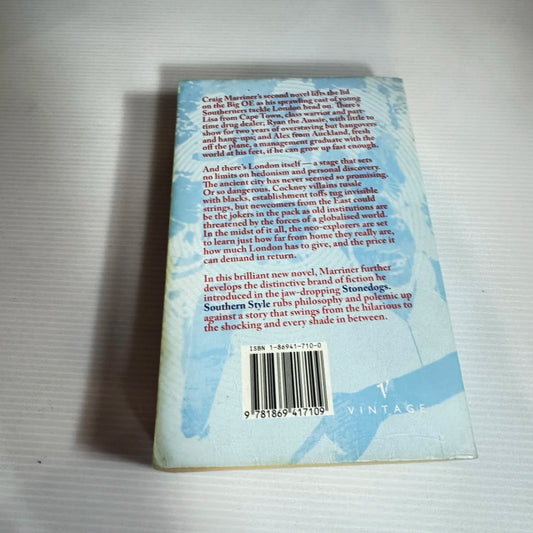 Southern Style - Craig Marriner