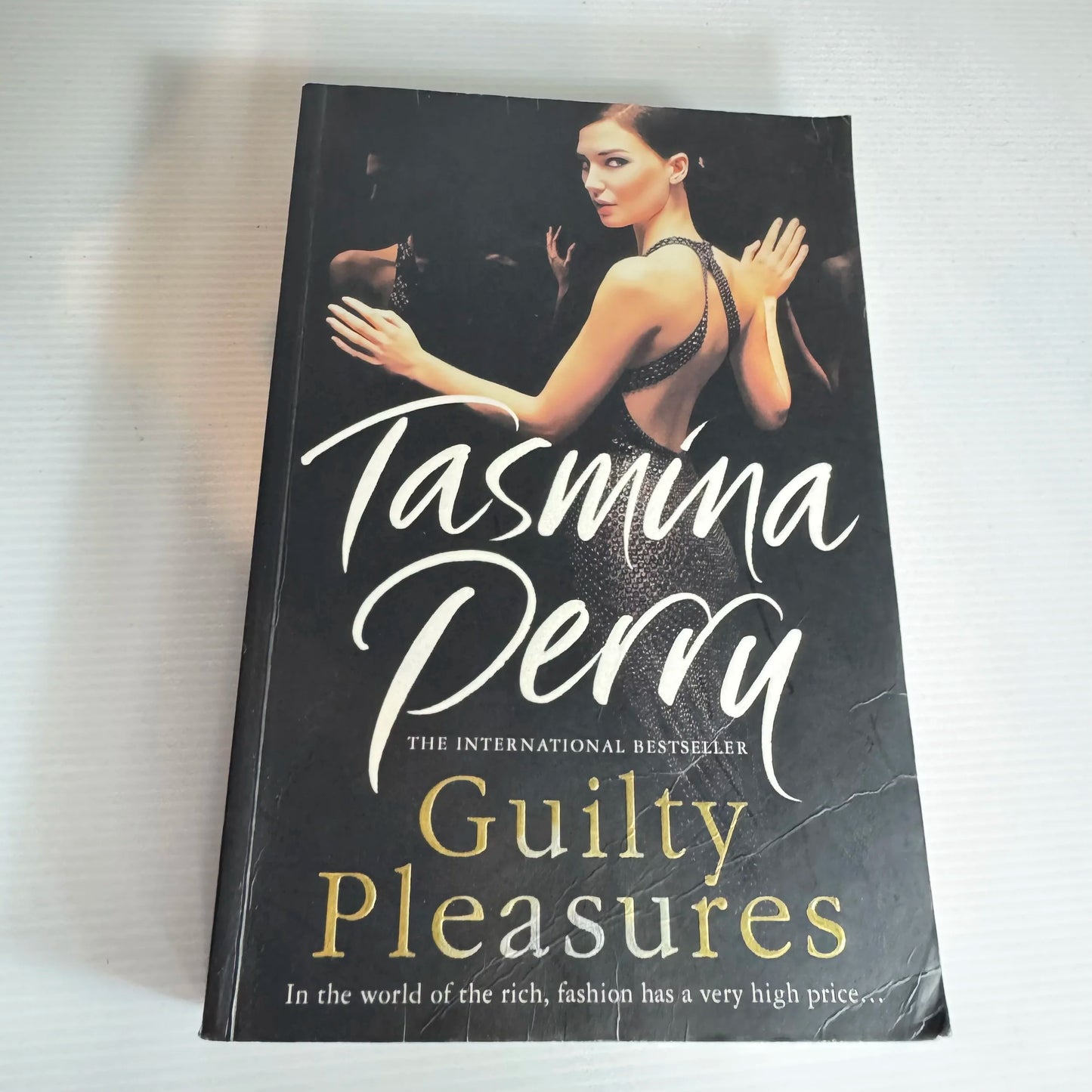 Guilty Pleasures - Tasmina Perry