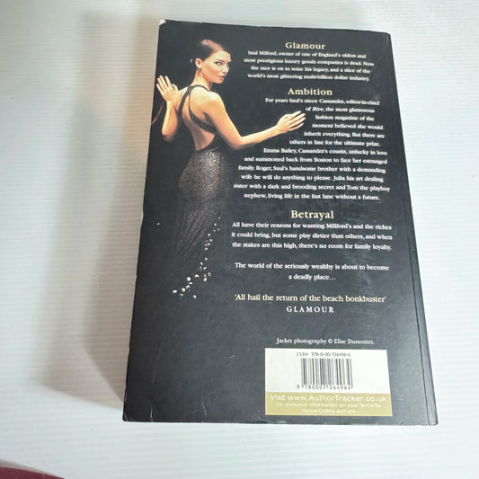 Guilty Pleasures - Tasmina Perry