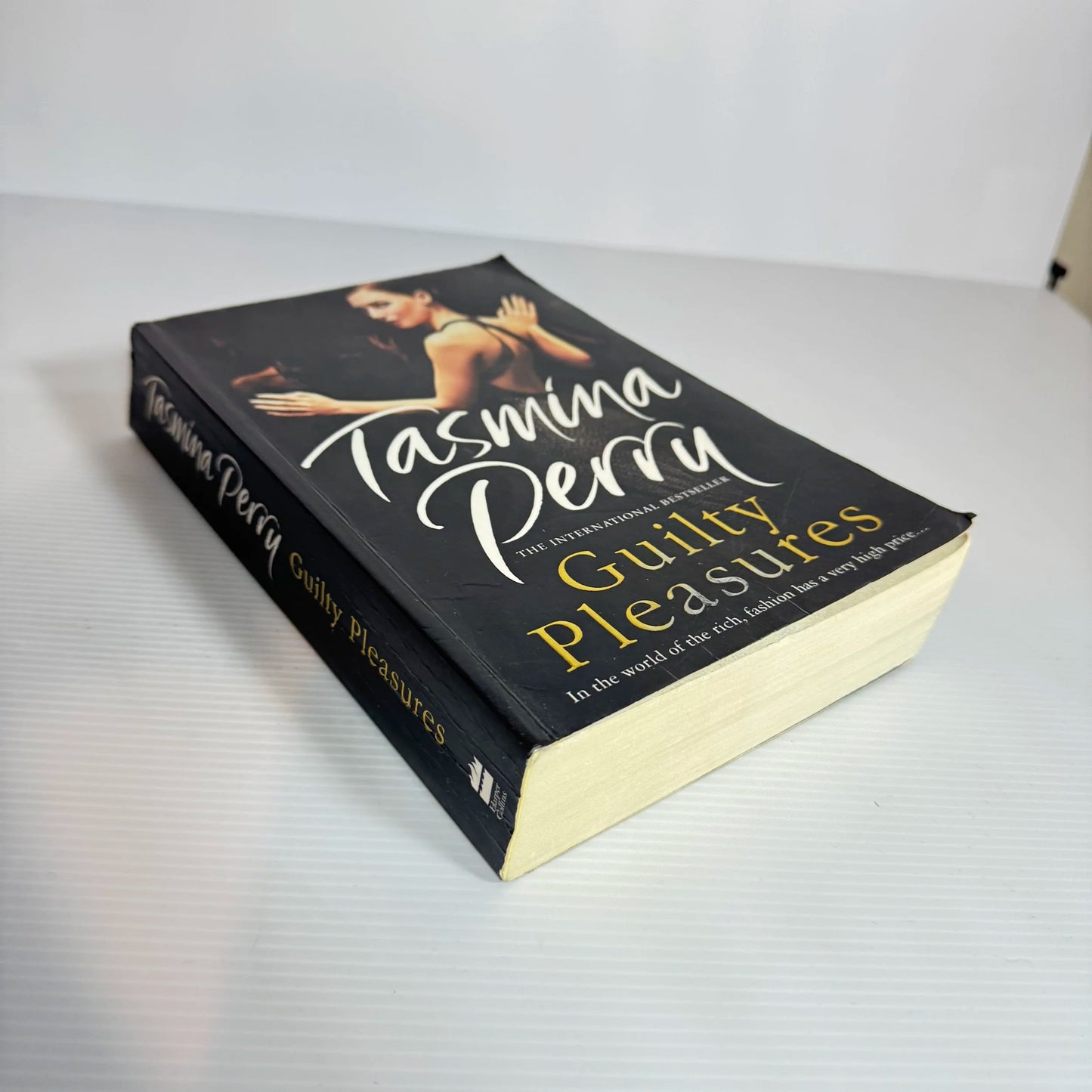 Guilty Pleasures - Tasmina Perry