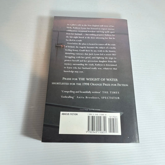 The Pilot's Wife - Anita Shreve