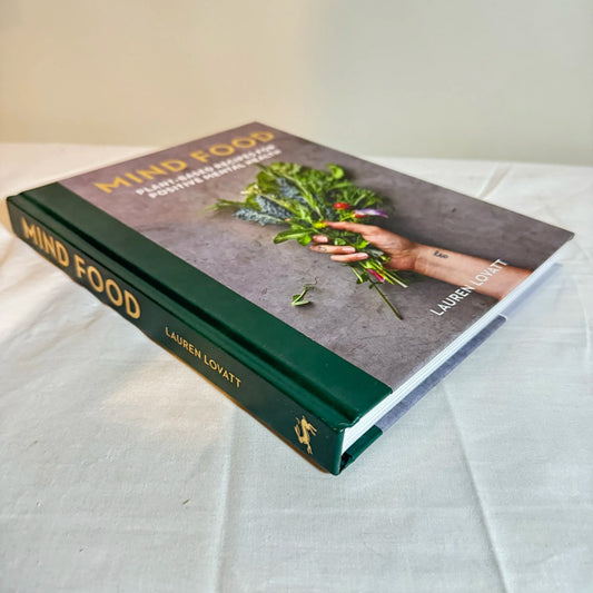 Mind Food - Lauren Lovatt