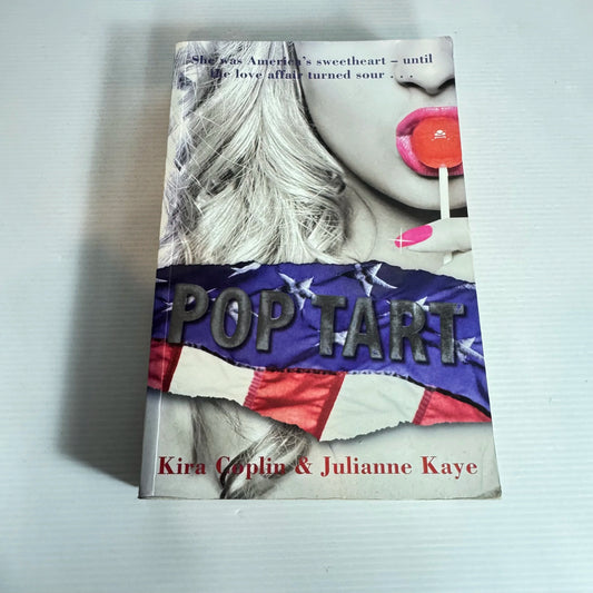 Pop Tart - Kira Coplin & Julianne Kaye