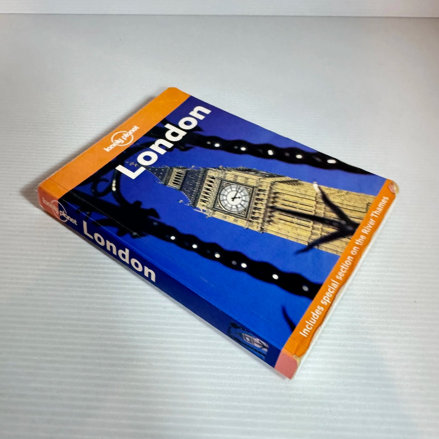 London - Lonely Planet