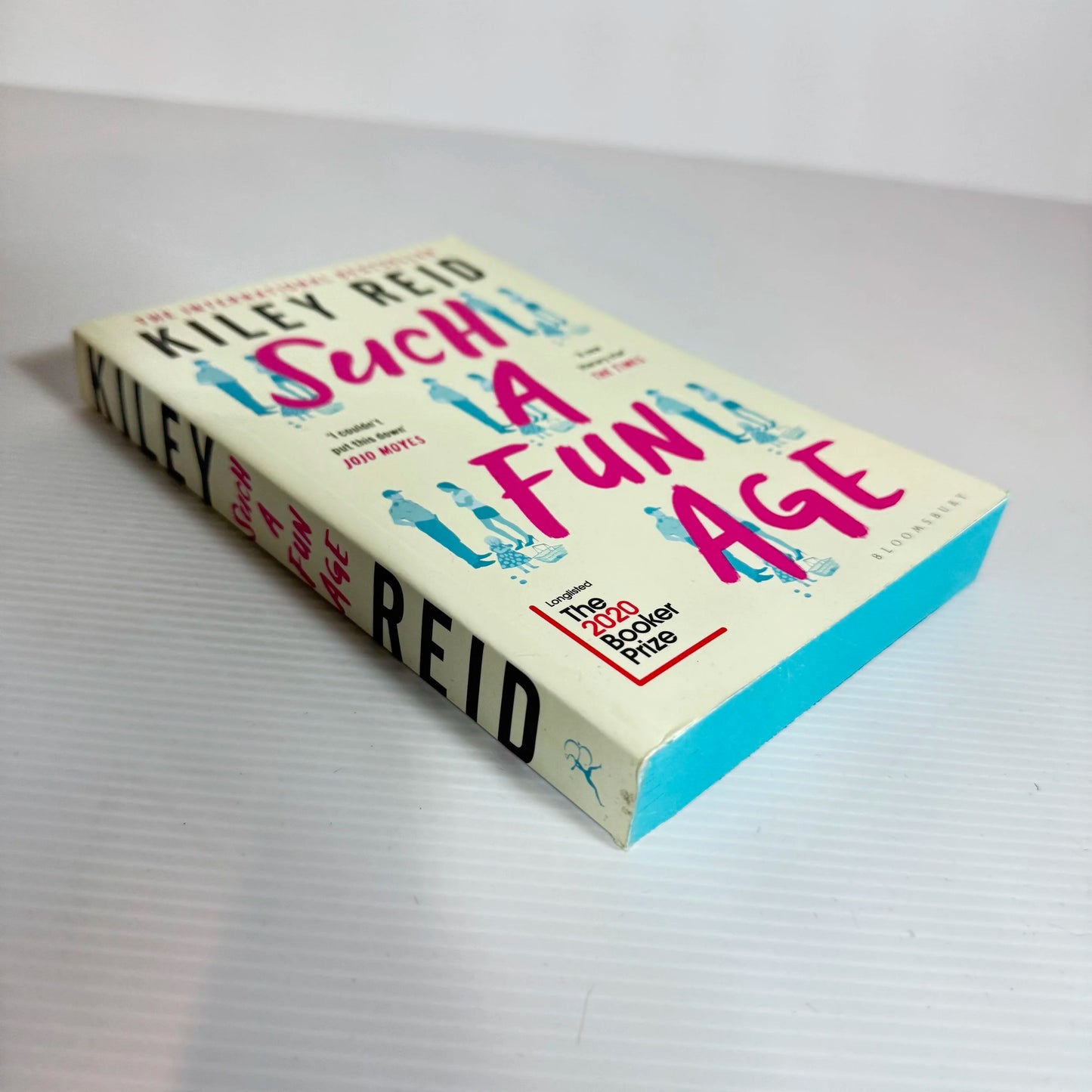 Such A Fun Age - Kiley Reid