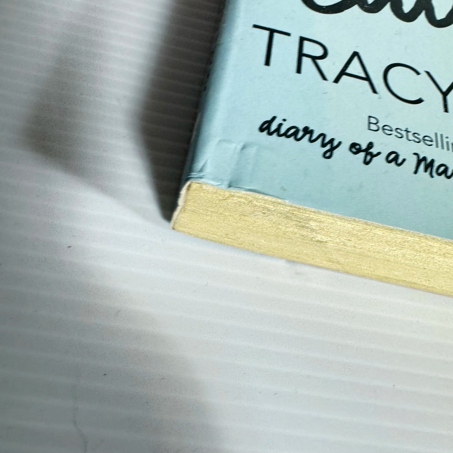 Diary of a Married Call Girl - Tracy Quan