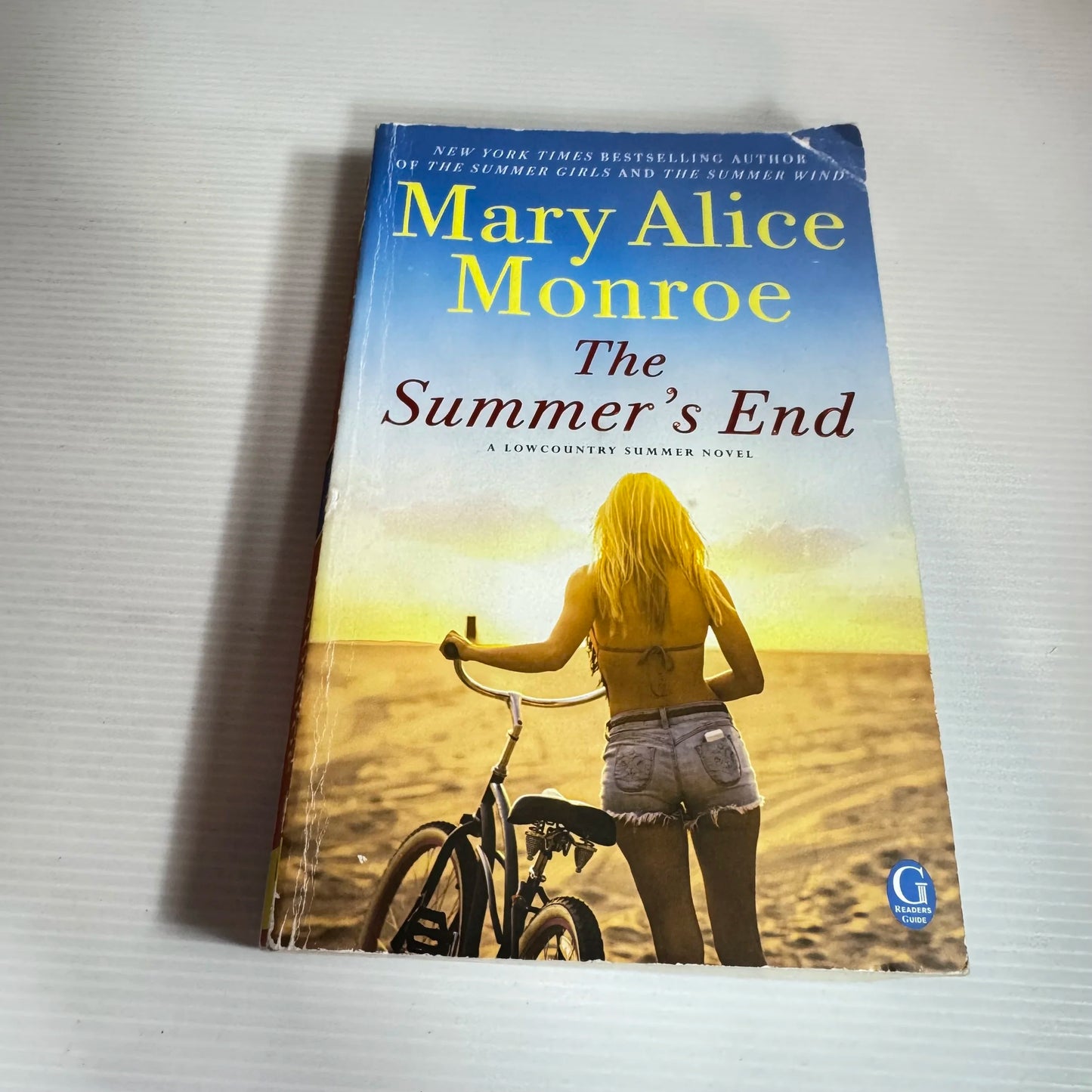 The Summer's End - Mary Alice Monroe