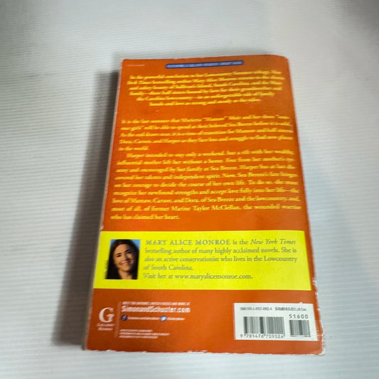 The Summer's End - Mary Alice Monroe