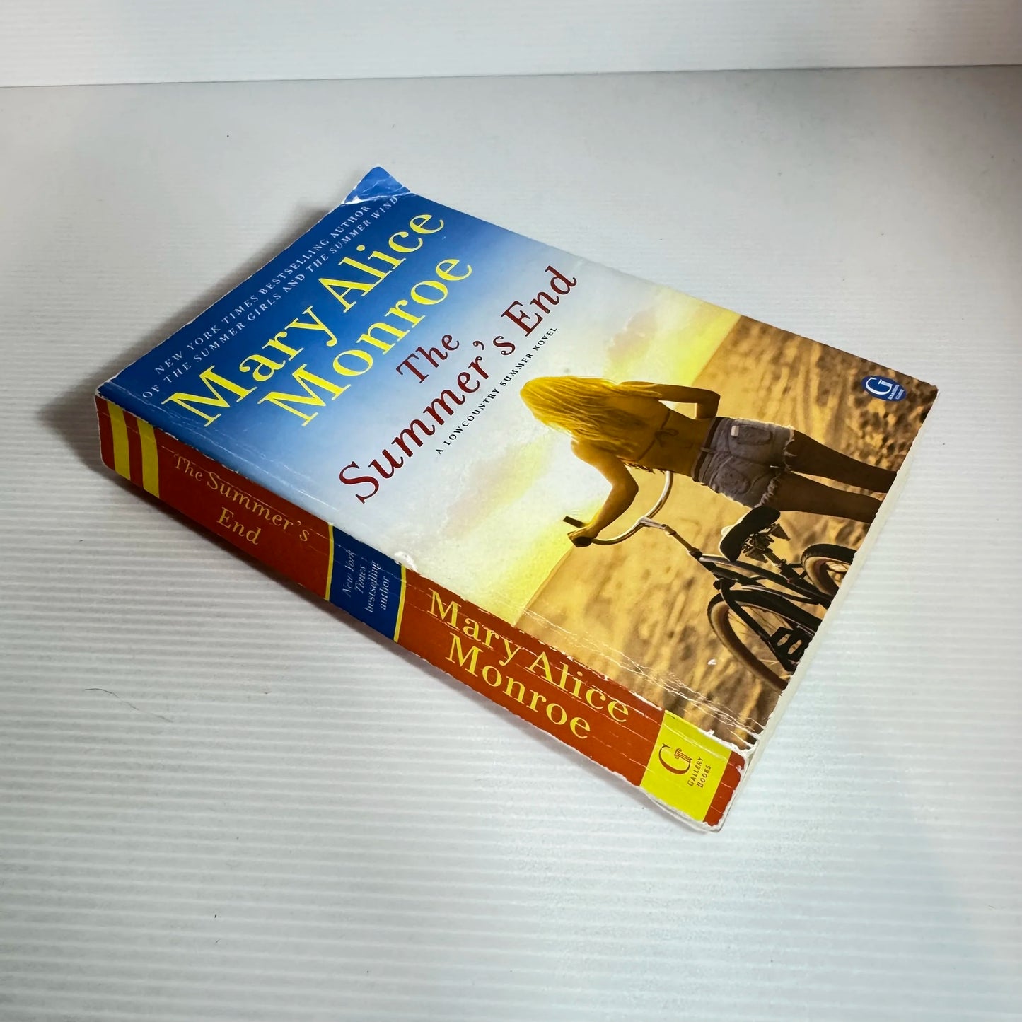 The Summer's End - Mary Alice Monroe