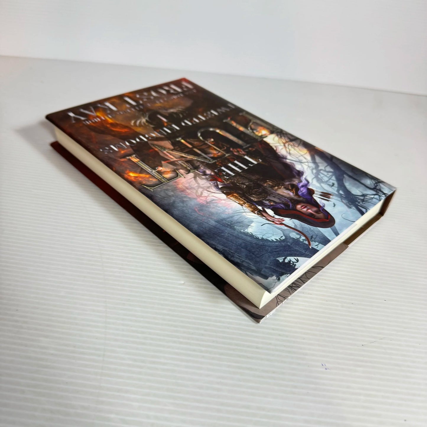 The Hunt (book 1) - Frost Kat