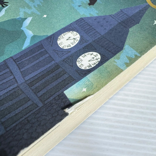 Peter Nimble And His Fantastic Eyes - Jonathan Auxier