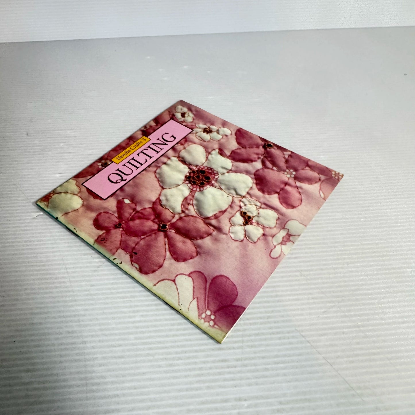 Quilting : Needle Crafts 3