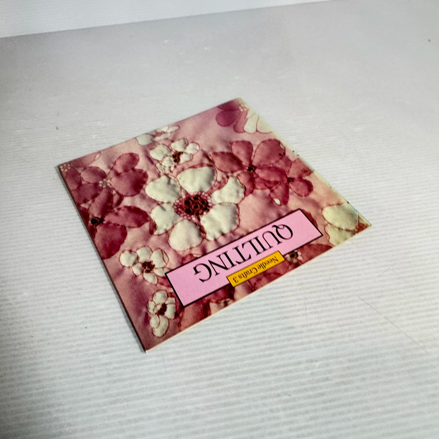 Quilting : Needle Crafts 3