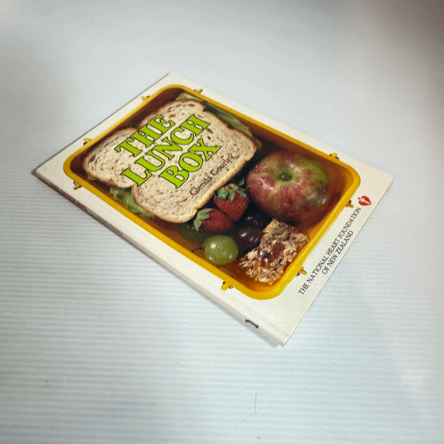 The Lunch Box - Glenda Gourley