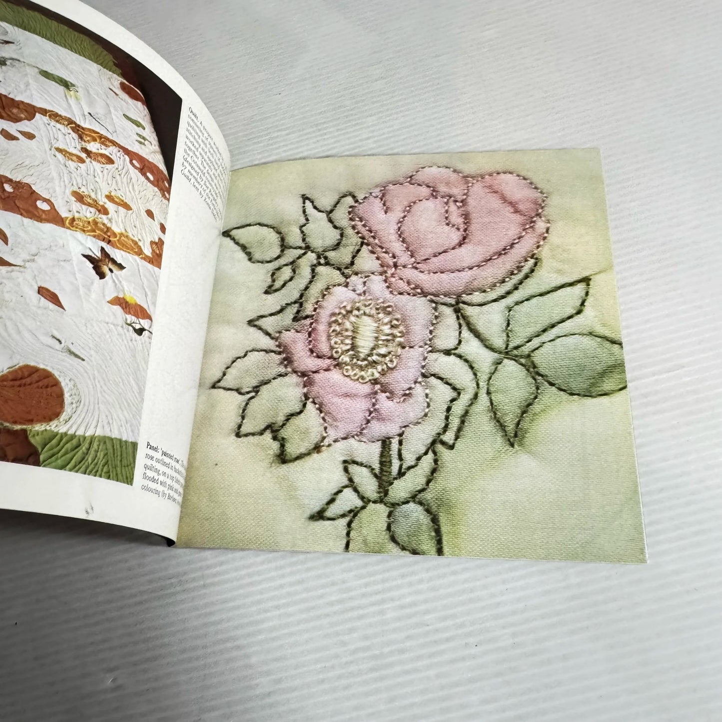 Quilting : Needle Crafts 3