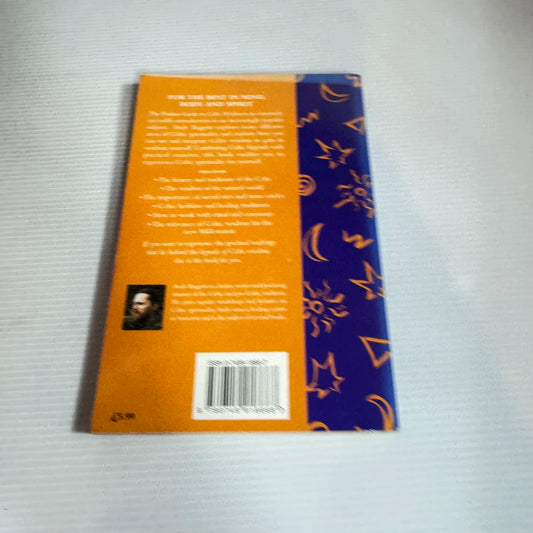 A Piatkus Guide: Celtic Wisdom - Andy Baggott