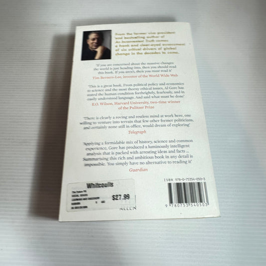 The Future - Al Gore