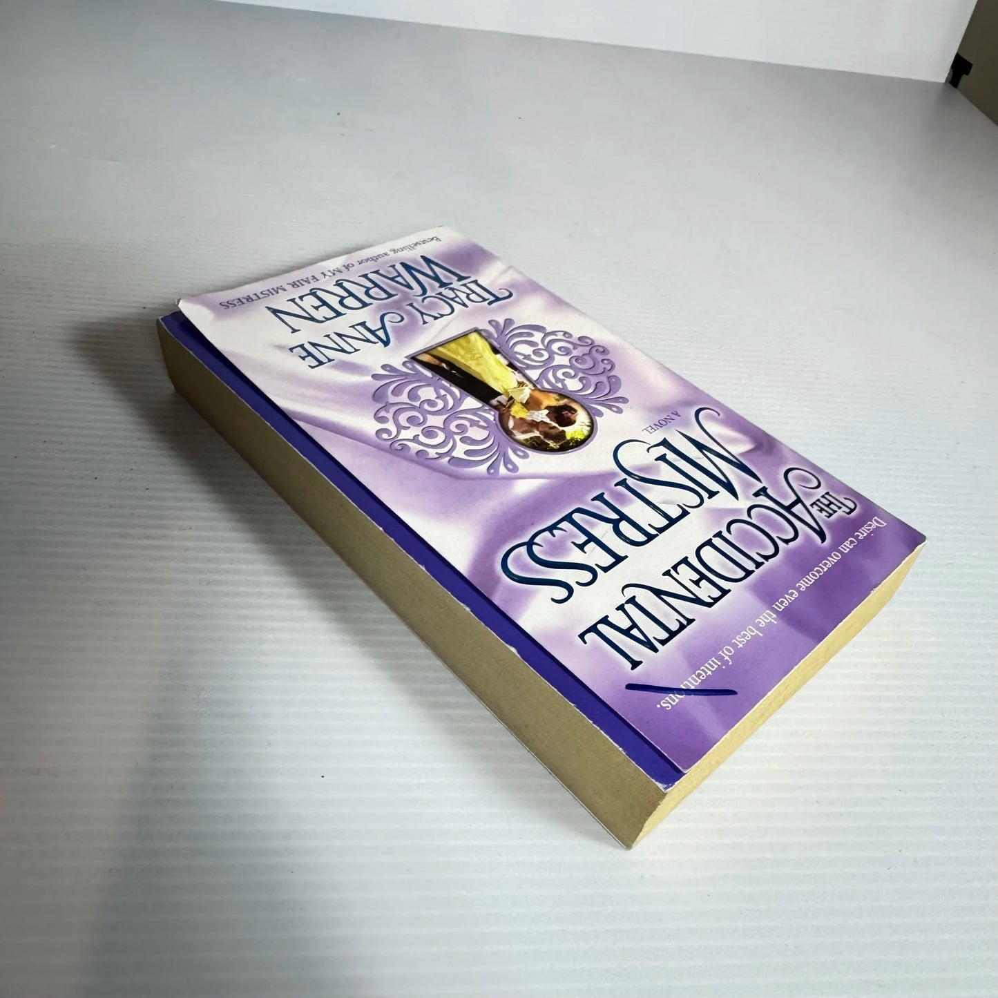 The Accidental Mistress - Tracy Anne Warren