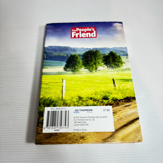 The people's Friend 2019 Annual (25 Stories)