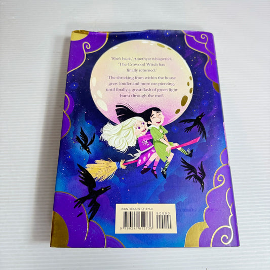 The Double Trouble Society - Carrie Hope Fletcher