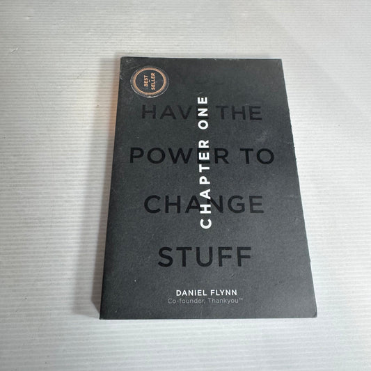 Chapter One - Daniel Flynn