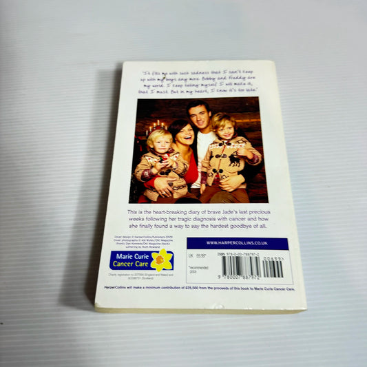 Jade - Forever In My Heart