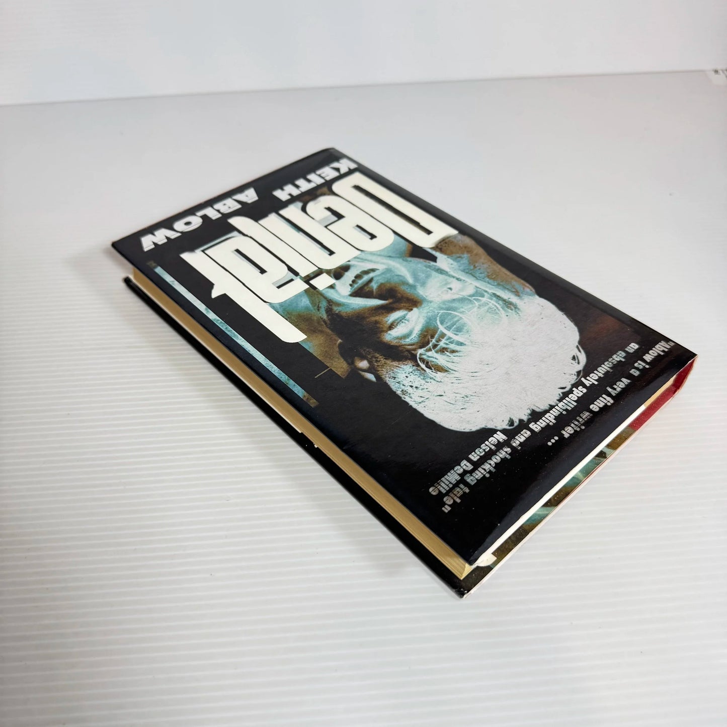 Denial - Keith Ablow (Vintage 1998)